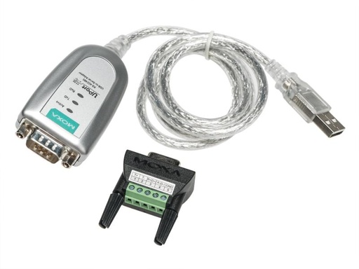[90041582 299850] Moxa Schnittstellenkonverter UPort 1130