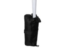 COCON Beschwerer für Pavillon, 4er-Set, Schwarz