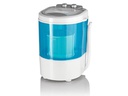 EASYmaxx Mini Waschmaschine 07475 Oben