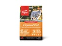 Orijen Trockenfutter Cat Original mit Huhn, 340 g