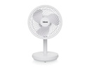 Tristar Tischventilator VE-5841, Weiss