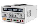 Velleman Labornetzgerät LABPS23023