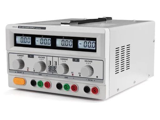 [90041603 323562] Velleman Labornetzgerät LABPS23023