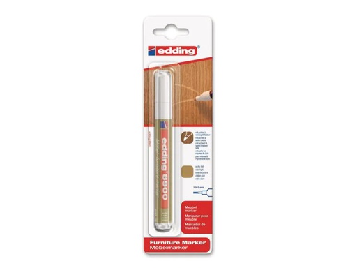 [90004140 997521] edding Möbelmarker 8900 REP Eiche hell