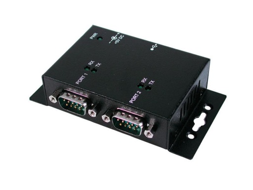 [90041636 295600] Exsys Schnittstellenkonverter EX-1332HMV