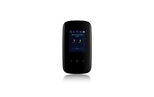 [90041658 1043877] Zyxel LTE Hotspot LTE2566-M634