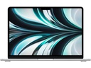 Apple MacBook Air 13 2022 M2 8C GPU / 256 GB / 8 GB Silber