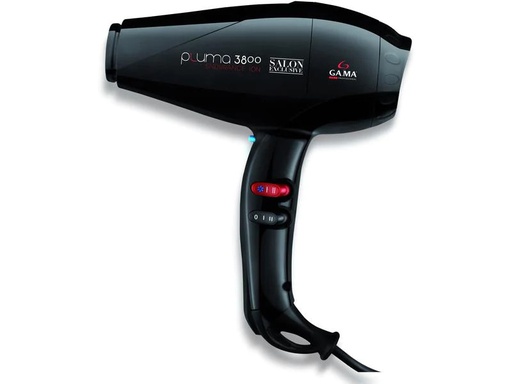 [90242188 1402063] GA.MA Profihaartrockner Pluma Compacts