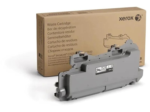 [90242219 1414137] Xerox Resttonerbehälter 115R00128