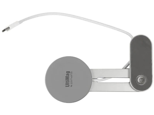 [90242246 1394364] 4smarts Halterung Ultimag Screenflip 15W