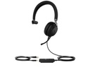 Yealink Headset UH38 Mono Teams USB-A, ohne Akku