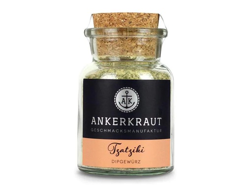 [90041680 882185] Ankerkraut Gewürz Tzatziki 100 g