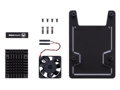 [90041681 900090] ASUS Gehäuse Tinker Open Case DIY Kit