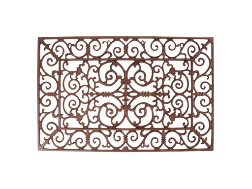 [90041724 1009694] Esschert Design Fussmatte Türmatte antik L