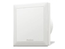 Helios Toilettenventilator DN100 Weiss M1/100 F