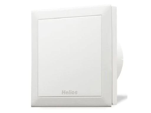 [90041729 1133944] Helios Toilettenventilator DN100 Weiss M1/100 F