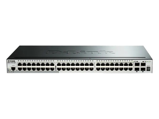 [90242376 1416405] D-Link Switch DGS-1510-52X 52 Port
