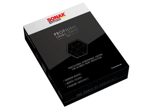 [90242391 1407377] Sonax Versiegelung Profiline Ceramic Coating CC Evo