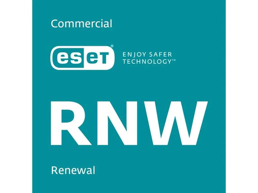 [90242392 1310892] ESET PROTECT Complete Renewal, 26-49 User, 1 Jahr
