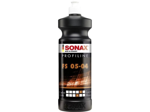 [90242409 1407365] Sonax Politur Profiline FS 05-04, 1 l