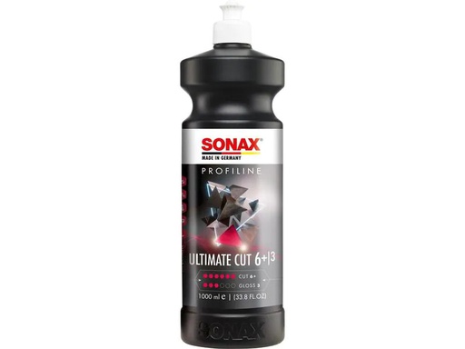 [90242428 1407378] Sonax Politur Profiline Ultimate Cut, 1 l