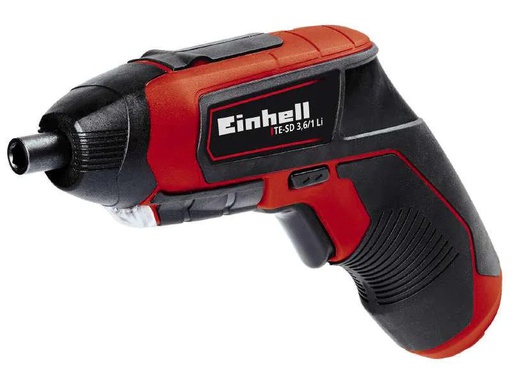 [90041751 852302] Einhell Akku-Schrauber TE-SD 3.6/1 Li