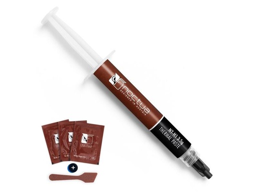 [90242441 1395659] Noctua Wärmeleitpaste NT-H1 3.5g SW Edition