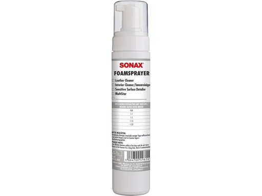 [90242460 1407380] Sonax Foam Sprayer, 250 ml