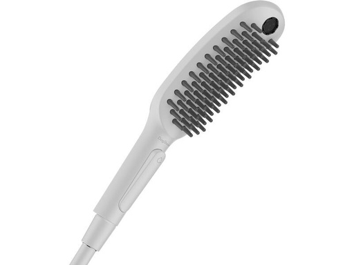 [90242474 1414080] hansgrohe Handbrause DogShower, Weiss matt