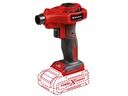 Einhell Automotive Akku-Druckluftpumpe CE-AP 18 Li Solo