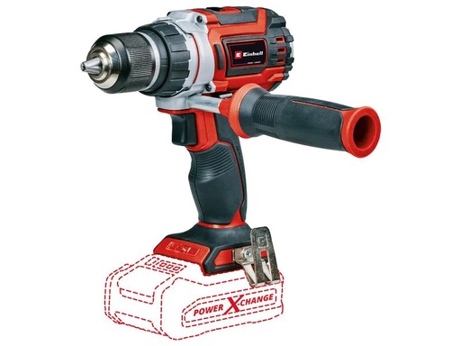 [90242486 1408813] Einhell Professional Akku-Bohrschrauber TP-CD 18/60 Li BL Solo