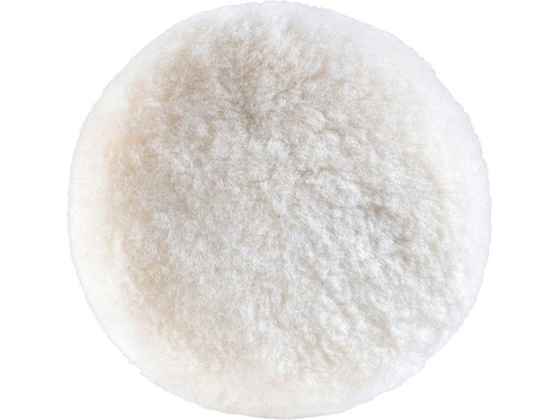 [90242487 1407339] Sonax Lammfellpad Profiline, Ø 130 mm, 1 Stück
