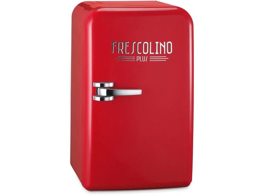 [90242492 1411093] Trisa Kühlbox Frescolino Plus, Rot