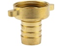 Gardena Hahnverbinder 33,3 mm (G 1) / 19 mm (3/4) 2 teilig