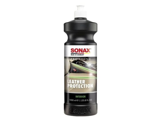 [90242524 1407358] Sonax Lederpflege Profiline, 1 l
