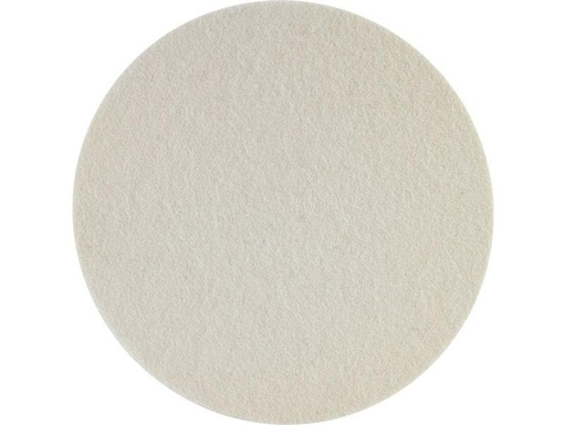 [90242540 1407352] Sonax Polierpad Profiline, Ø 127, 2 Stück