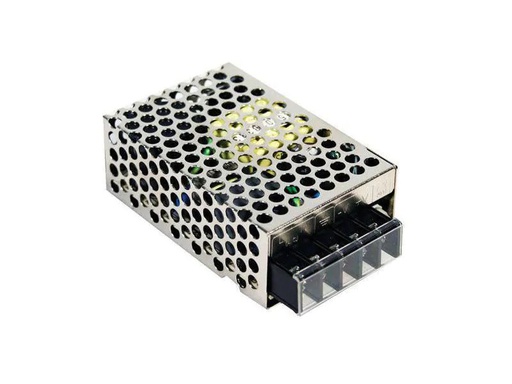 [90041761 244233] MeanWell Chasisnetzgerät  26.4 W, 24 V