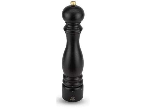 [90041763 1144966] Peugeot Pfeffermühle Paris 30 cm, Schwarz