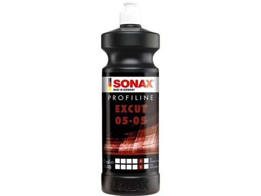 [90242573 1407362] Sonax Politurpaste Profiline Ex Cut 05-05, 1 l