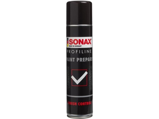 [90242582 1407343] Sonax Lack Prepare Profiline Kontrollspray, 400 ml