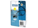 Epson Tinte 408 / C13T09J24010 Yellow