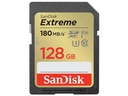 SanDisk SDXC-Karte Extreme 128 GB