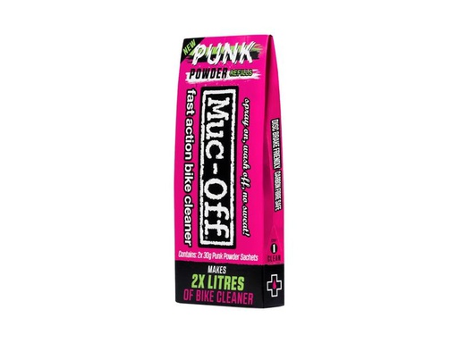 [90242604 1415465] Muc-Off Veloreiniger Punk Powder
