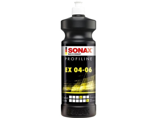 [90242624 1407361] Sonax Politur Profiline EX 04-06, 1 l