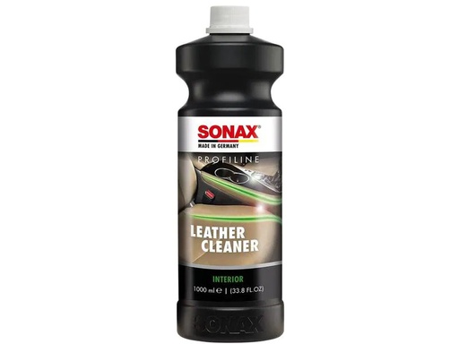 [90242638 1407359] Sonax Lederreiniger Profiline, 1 l