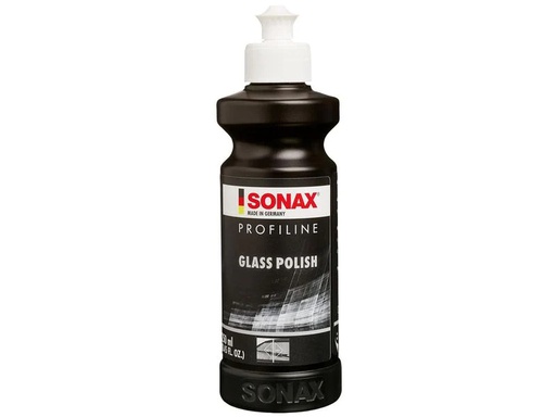 [90242643 1407357] Sonax Politur Profiline Glass Polish, 250 ml