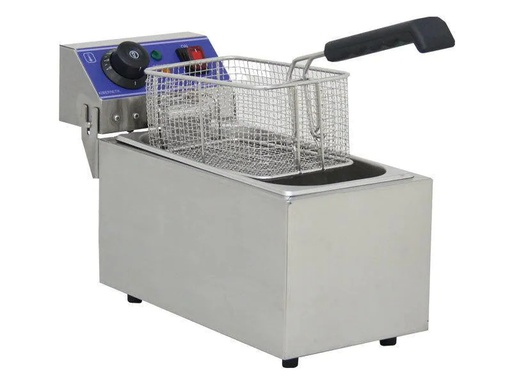 [90041788 256827] Weber Home Gastronomie-Fritteuse