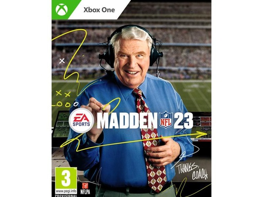 [90242700 1399472] Electronic Arts Madden NFL 23