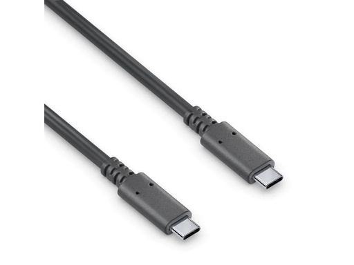 [90242709 1417407] PureLink USB 3.2-Kabel mit E-Marker, 20Gbps, 100W USB C - USB C 0.5 m