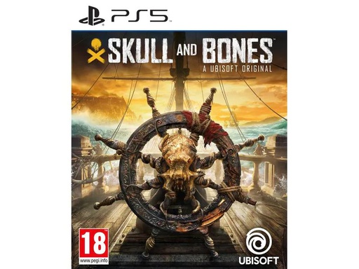 [90242732 1418669] Ubisoft Skull &amp; Bones